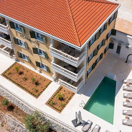 Apartments Villa Maracella Marina Εξωτερικό φωτογραφία