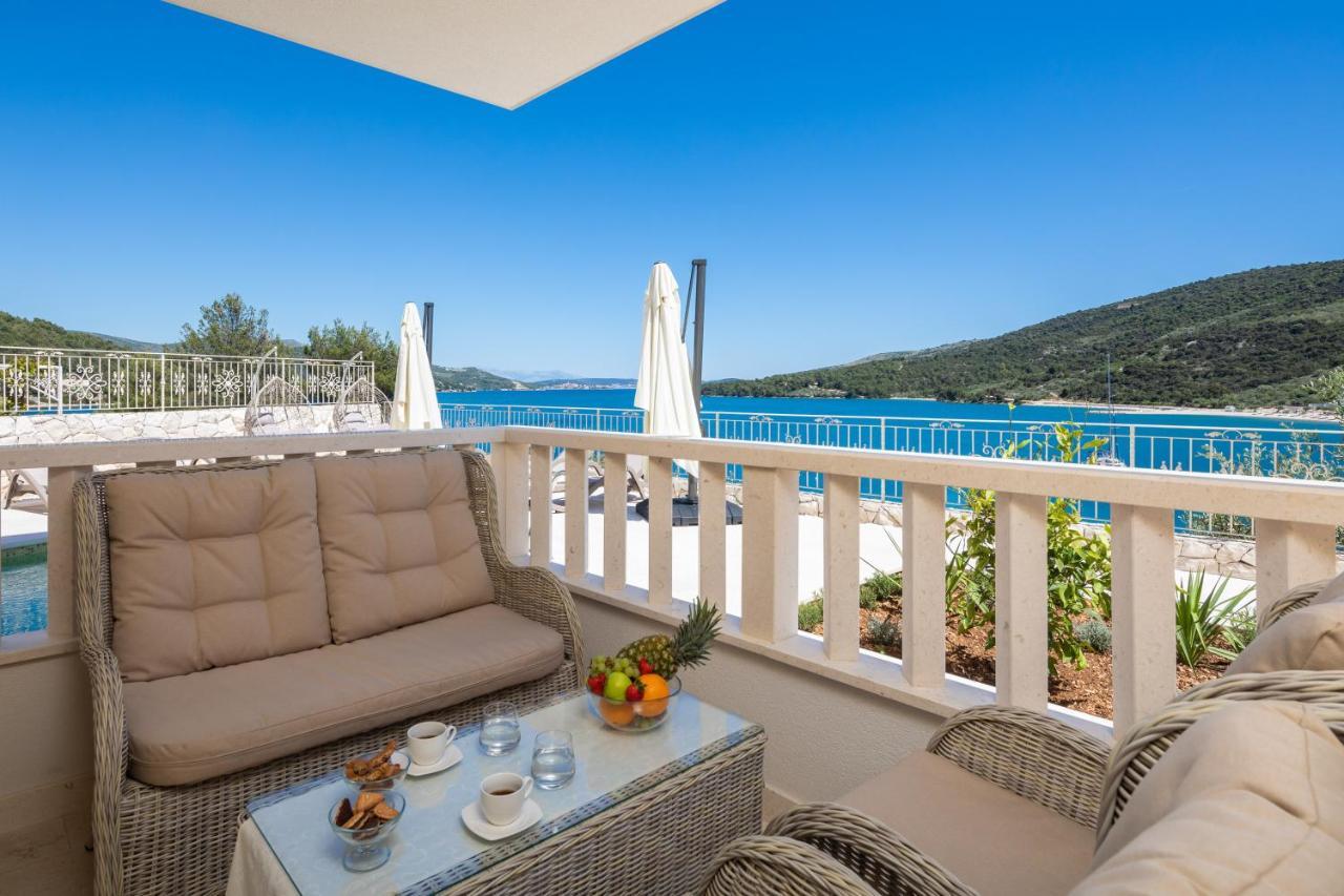 Apartments Villa Maracella Marina Εξωτερικό φωτογραφία