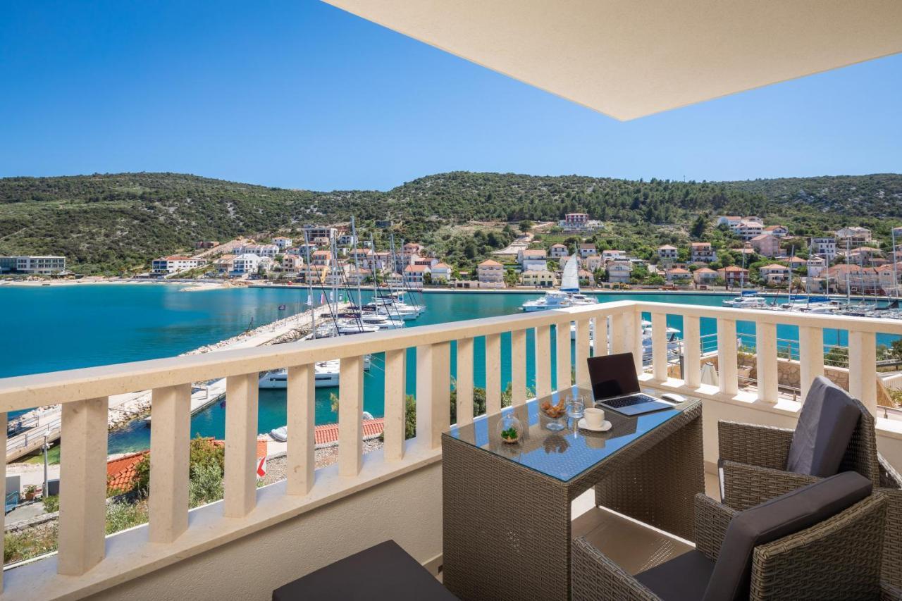 Apartments Villa Maracella Marina Εξωτερικό φωτογραφία