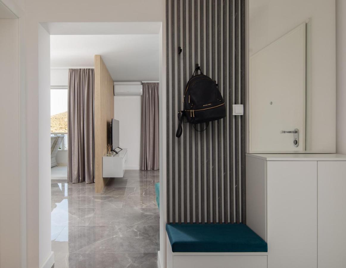 Apartments Villa Maracella Marina Εξωτερικό φωτογραφία