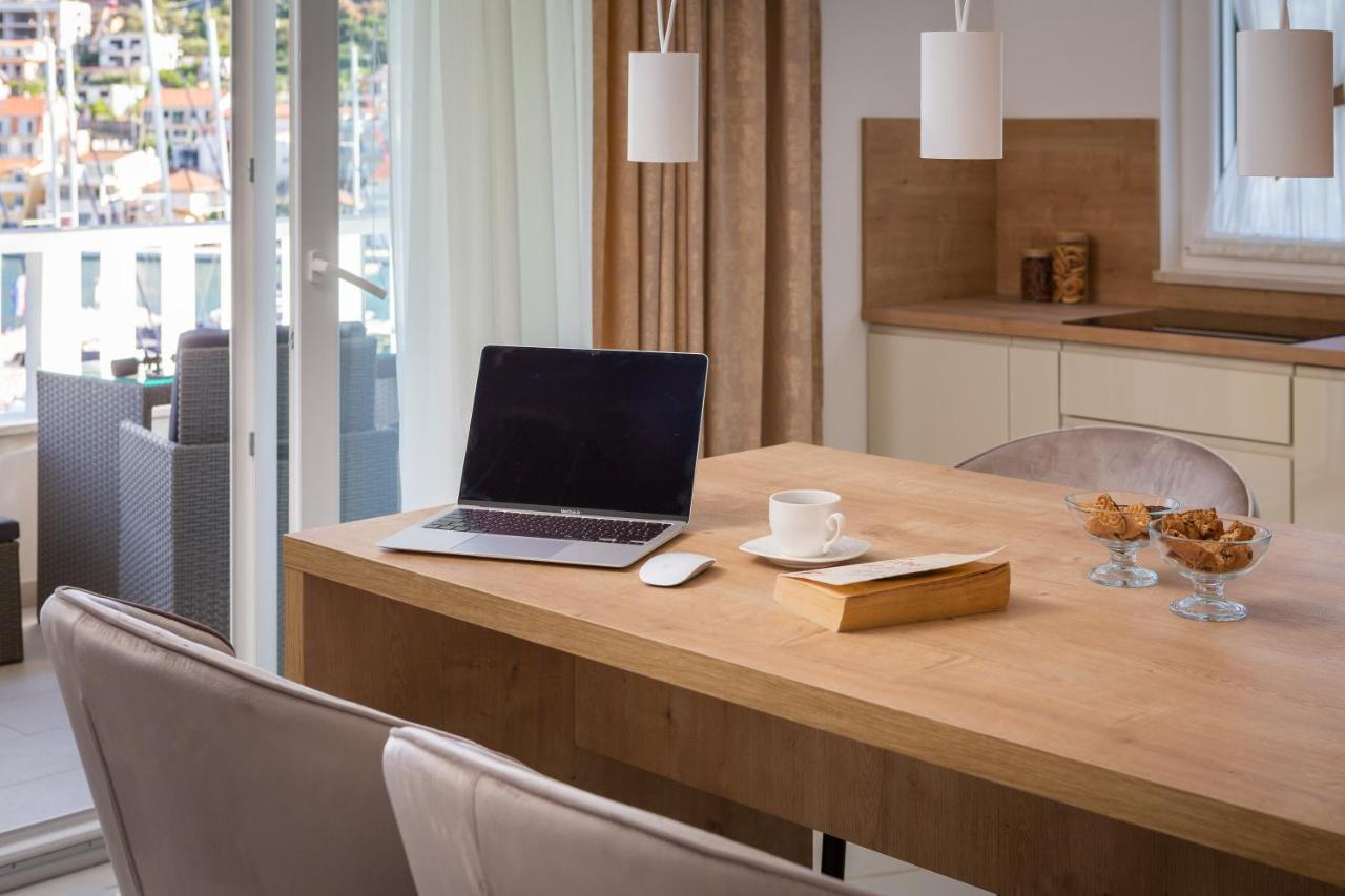 Apartments Villa Maracella Marina Εξωτερικό φωτογραφία
