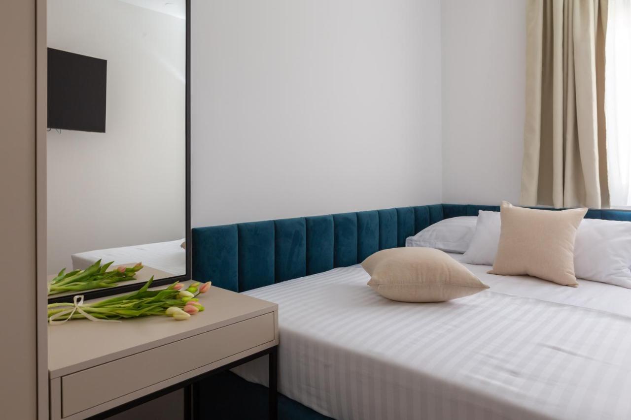 Apartments Villa Maracella Marina Εξωτερικό φωτογραφία