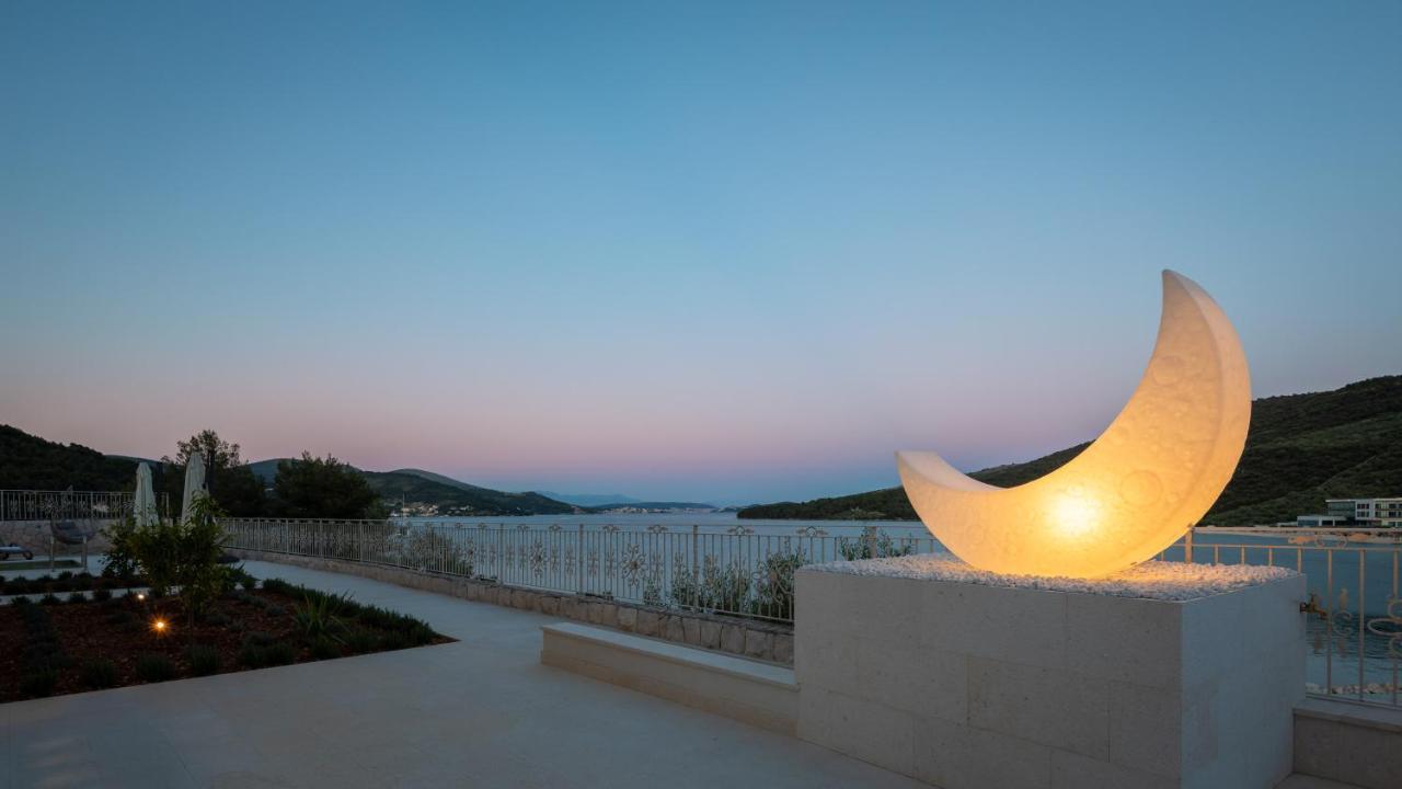 Apartments Villa Maracella Marina Εξωτερικό φωτογραφία