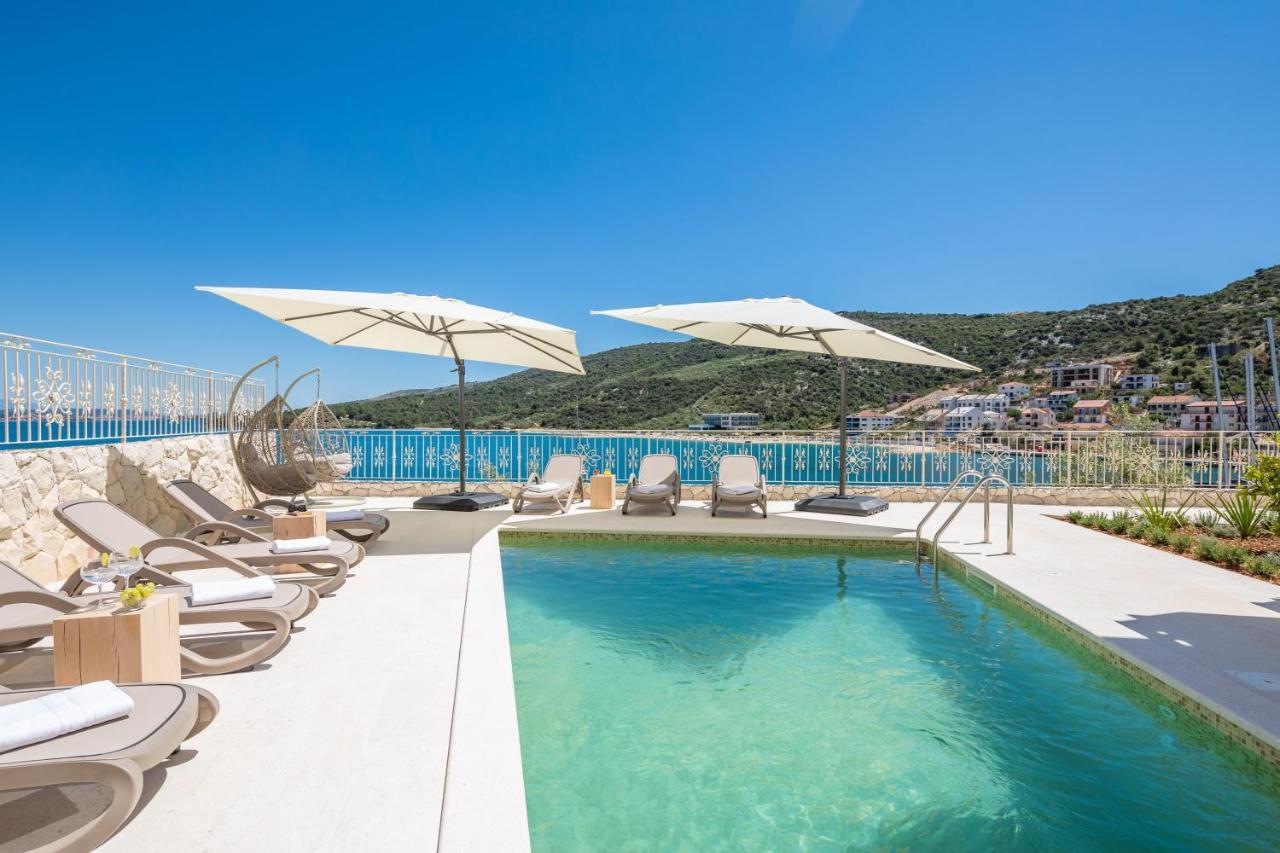 Apartments Villa Maracella Marina Εξωτερικό φωτογραφία