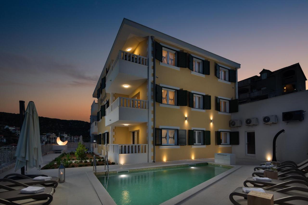 Apartments Villa Maracella Marina Εξωτερικό φωτογραφία