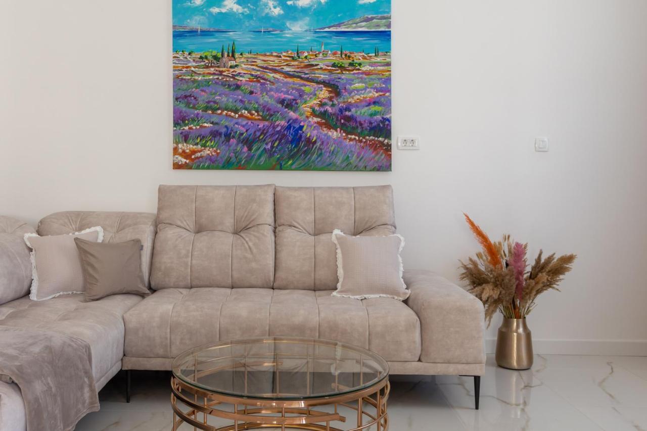 Apartments Villa Maracella Marina Εξωτερικό φωτογραφία