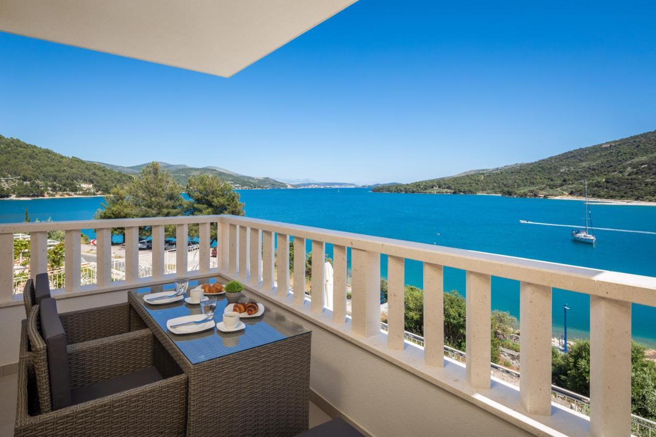 Apartments Villa Maracella Marina Εξωτερικό φωτογραφία
