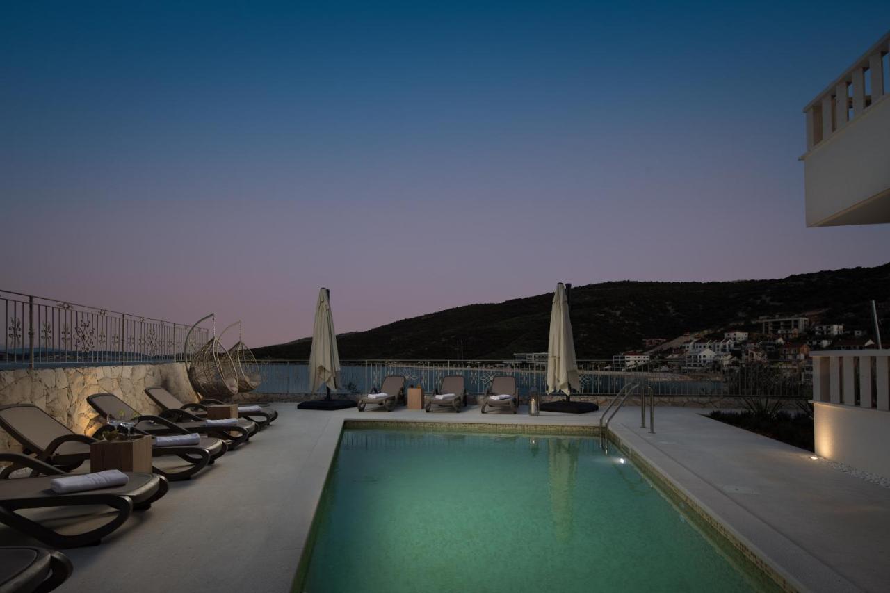 Apartments Villa Maracella Marina Εξωτερικό φωτογραφία