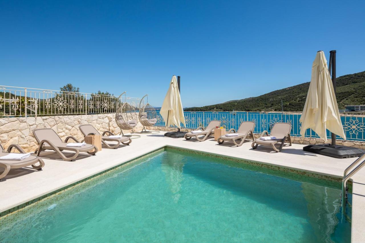 Apartments Villa Maracella Marina Εξωτερικό φωτογραφία