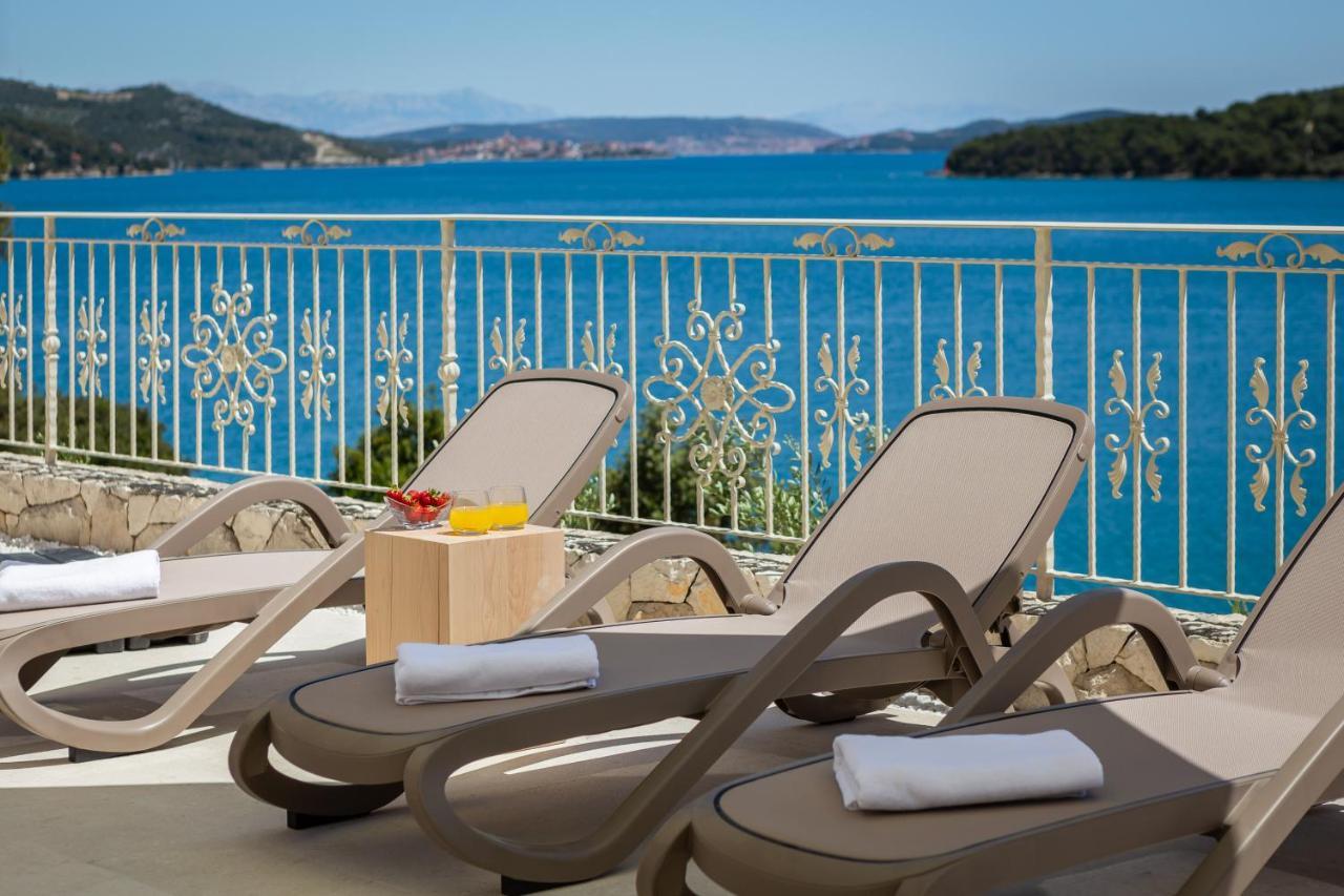 Apartments Villa Maracella Marina Εξωτερικό φωτογραφία