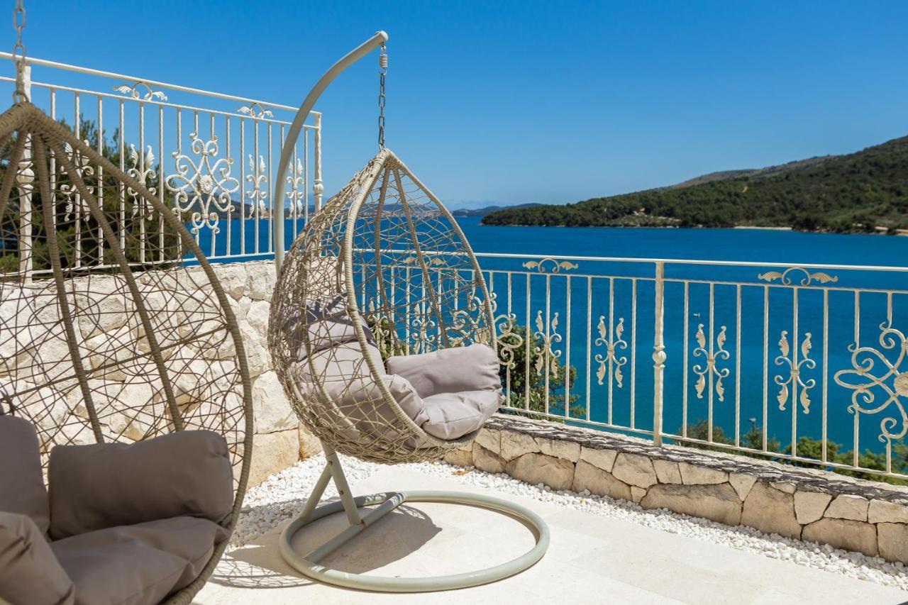 Apartments Villa Maracella Marina Εξωτερικό φωτογραφία